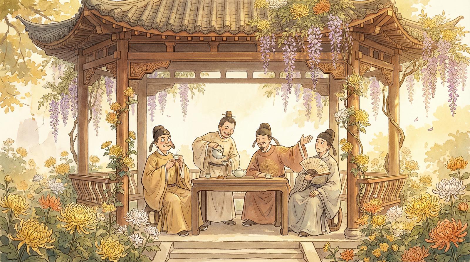 高清无码菊花品鉴视频直播回放